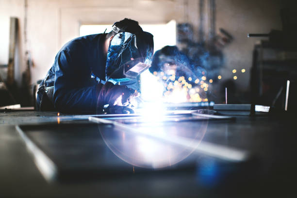 Best Aerospace and Defense Welding in Preston Heights, IL