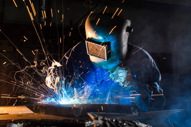 Best Maintenance and Repair Welding in Preston Heights, IL