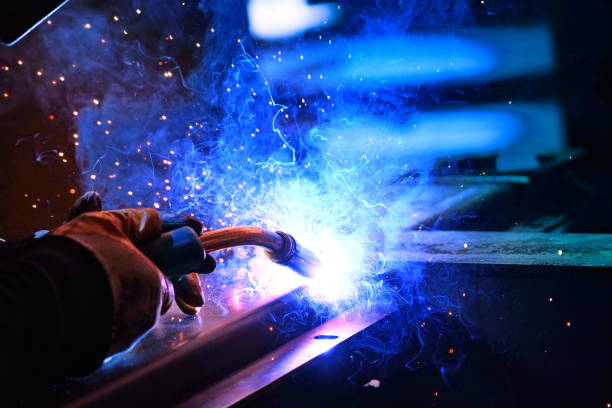 Affordable Welder Services in Preston Heights, IL