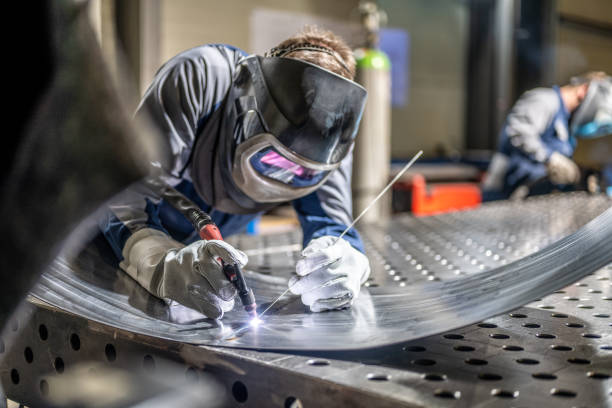 Best Artistic and Custom Metal Fabrication in Preston Heights, IL