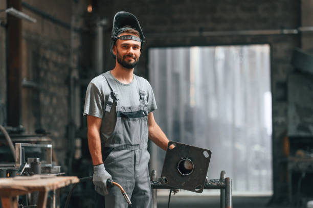 Best Maintenance and Repair Welding in Preston Heights, IL