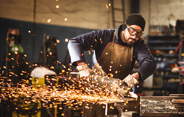 Best Specialty Welding Processes in Preston Heights, IL