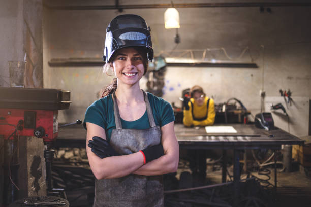 Preston Heights, IL Welder & Metal Fabrication Company